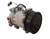 A/C Compressor Fits Dodge Dakota 94-01 Dodge Ram 94-02 Durango 98-00 used OEM A/C compressor