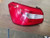 KIA CADENZA 2014-2016 LEFT DRIVER SIDE LH TAIL LIGHT LAMP ASSEMBLY used OEM tail light