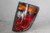 Right RH Rear Tail Light Assembly OEM 2006 2007 2008 Honda Ridgeline used OEM tail light
