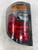 Left LH Rear Tail Light Assembly OEM 2006 2007 2008 Honda Ridgeline used OEM tail light