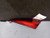 Fits 2016-2021 HONDA CIVIC Sedan RH Passenger Tail Light Assy Decklid Mount used OEM tail light