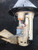 Fuel Pump Assembly Fits 2002-2006 MAZDA MPV used OEM fuel pump