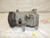 2008-2009 Hyundai Accent 1.6L A/C Compressor OEM used OEM A/C compressor