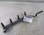 Fuel Injection Rail With Injectors 1.8L Fits NISSAN SENTRA 2013-2019 used OEM A/C compressor