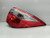 2014-2016 TOYOTA COROLLA RH Passenger Tail Light Assy Quarter Mounted used OEM tail light