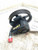 Power Steering Pump FORD F350 SD PICKUP 08 09 10 used OEM power steering pump