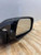 RH Driver Power Door Mirror Non-Heated Black Fits 2004 - 2008 TOYOTA SOLARA used OEM side view mirror