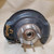 Honda Pilot 2016-2021 Driver Left Front Spindle Knuckle used OEM spindle or steering knuckle