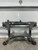 2018- 2023 AUDI A5 QUATTRO - Rear Suspension Subframe Crossmember Cradle OEM used OEM rear subframe and crossmember