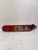 2009-2014 Nissan Cube Rear Left Driver Tail Light Taillight Lamp OEM used OEM tail light