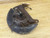 2007-2014 Ford E150 Van Driver Left Front Spindle Knuckle OEM used OEM spindle or steering knuckle