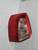 Driver Tail Light Sedan Thru VIN 400000 Fits 02-05 AUDI A4 used OEM tail light