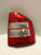 Passenger Right Tail Light Assembly OEM 2007 2008 2009 2010 Jeep Compass used OEM tail light