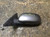 Driver Side View Mirror Power 4 Door Sedan Silver Fits 03-06 INFINITI G35 used OEM side view mirror