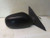 Driver Side View Mirror Power 4 Door Sedan Black Fits 03-06 INFINITI G35 used OEM side view mirror