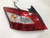 Driver Tail Light Quarter Panel Mounted Fits 09-11 NISSAN MAXIMA used OEM tail light