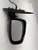 2009-2014 NISSAN MURANO RH Passenger Side View Mirror Power Nonheated Silver used OEM side view mirror