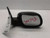2014-2019 KIA SOUL RH Right Passenger Side View Mirror Power Nonheated Black used OEM side view mirror