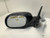 2014-2019 KIA SOUL LH Left Driver Side View Mirror Power Nonheated Black used OEM side view mirror