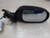 Passenger Side View Mirror Power 4 Door Sedan Black Fits 03-06 INFINITI G35 used OEM side view mirror