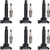 Set of 6 Ignition Coil Pack and Spark Plugs Fits for Lexus ES300 RX300 Toyota Av used OEM used OEM auto part