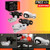 3PCS Engine Motor Mount and Transmission Mount Set Compatible with Smart Fortwo used OEM engine assembly