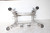 Rear Axle Carrier Subframe OEM BMW G30 M550iX 540i 530i M85iX 2017-2023 used OEM rear subframe and crossmember