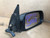 Passenger Right Side View Mirror Lever Fits 00-04 TOYOTA TACOMA used OEM side view mirror