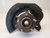MAZDA 3 Driver Left Front LH Spindle Knuckle 2010-2013 used OEM spindle or steering knuckle