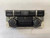 2011-2012 Ford F150 F-150 A/C Heater Climate Control Manual BL3T-19980-BE OEM 12 used OEM climate control