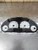 2006-2007 Dodge Caravan Speedometer Cluster with Tachometer MPH used OEM instrument cluster