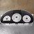 2006-2007 Dodge Caravan Speedometer Cluster Without Tachometer MPH used OEM instrument cluster