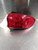 2007 Subaru Tribeca B9 Tail Light Brake Lamp Assembly Rear Right RH used OEM tail light