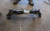 2006-2010 Kia Optima Rear Crossmember Suspension Cradle OEM used OEM rear subframe and crossmember