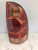 2005-2008 Toyota Tacoma Pickup Tail Light Brake Lamp RH Passenger Side used OEM tail light