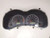 2012-2013 Toyota Corolla MPH Speedometer Head Cluster used OEM instrument cluster