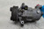 Air Conditioning A/C AC Compressor Hatchback Thru 10/08 Fits 07-09 Nissan VERSA used OEM A/C compressor