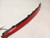CADILLAC SRX 2004-2009 THIRD 3RD BRAKE LIGHT AVOIDANCE LAMP HIGH MOUNT OEM used OEM A/C compressor