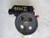 2008-2011 Dodge Dakota Power Steering Pump Assembly 3.7L 4.7L used OEM power steering pump