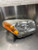 Toyota Rav4 2001-2003 Passenger RH Headlight Excluding Sport Package used OEM headlight