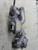 Intake Manifold Without Turbo Fits 20005-2006 Subaru FORESTER used OEM intake manifold