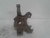 DODGE NEON 2001-2005 LEFT DRIVER SIDE FRONT SPINDLE KNUCKLE W/ HUB OEM used OEM spindle or steering knuckle