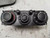 A/C Heater Climate Temperature Control Auto AWD MITSUBISHI ENDEAVOR 2006-2011 used OEM climate control