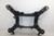 2016-2021 Jeep Grand Cherokee Rear Sub Frame OEM IN49 used OEM rear subframe and crossmember