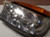 Driver Left Headlight Fits 2002-2003 BUICK RENDEZVOUS used OEM headlight