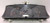Speedometer Cluster Instrument Guage Black Face CE Fits 2003-2004 Toyota COROLLA used OEM instrument cluster