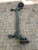 2007 - 2009 TOYOTA PRIUS OEM REAR AXLE CROSSMEMBER SUBFRAME SUSPENSION used OEM rear subframe and crossmember