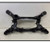 12-14 Hyundai Genesis Sedan V6 V8 Rear Suspension Crossmember Subframe OEM Genio used OEM rear subframe and crossmember