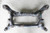 2010 VOLVO XC70 REAR CRADLE SUSPENSION SUB FRAME CROSSMEMBER OEM 08 09 10 used OEM rear subframe and crossmember
