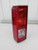 2006-2010 HUMMER H3 Driver Left Tail Light SUV LH used OEM tail light